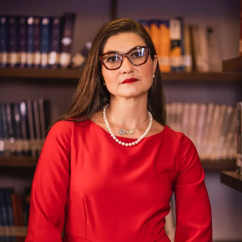 Melina Fachin